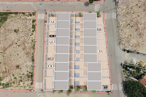 Villa a Antas, Almeria, Antas - € 155.000 | Ref: I-279 - foto 4