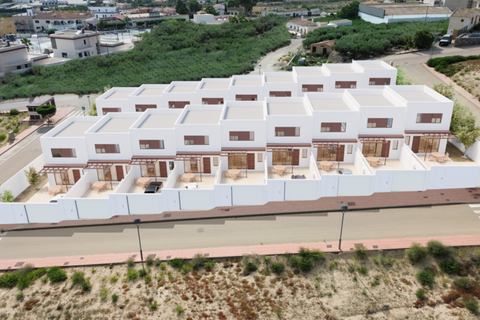 Villa a Antas, Almeria, Antas - € 155.000 | Ref: I-279 - foto 2