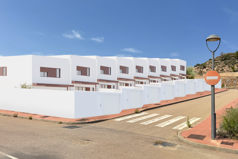 Villa a Antas, Almeria, Antas - € 155.000 | Ref: I-279 - foto 5