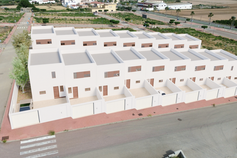 Villa a Antas, Almeria, Antas - € 155.000 | Ref: I-279 - foto 3