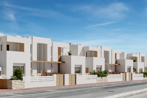 Villa en Pulpi, Almeria, Pulpi - € 346.000 | Ref: I-294 - photo 18
