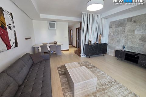 Duplex i Mojacar, Almeria, Mojacar - € 410.000 | Ref: 1684 - foto 16