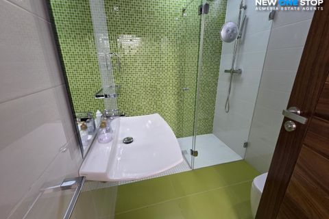 Duplex i Mojacar, Almeria, Mojacar - € 410.000 | Ref: 1684 - foto 32