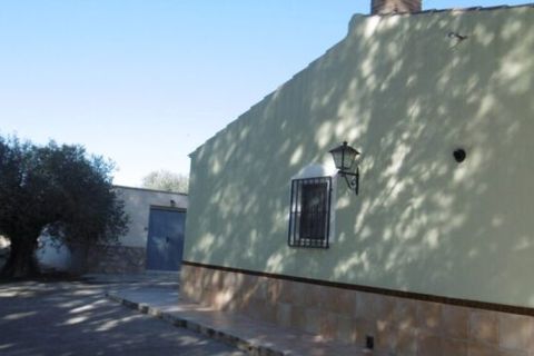 Landejendom i Yecla, Murcia, Yecla - € 210.000 | Ref: RP25 - foto 12