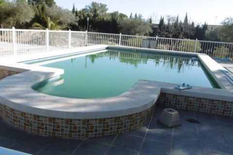 Landejendom i Yecla, Murcia, Yecla - € 210.000 | Ref: RP25 - foto 13