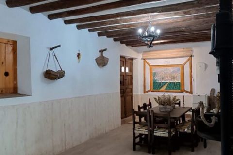 Landejendom i Yecla, Murcia, Yecla - € 210.000 | Ref: RP25 - foto 8