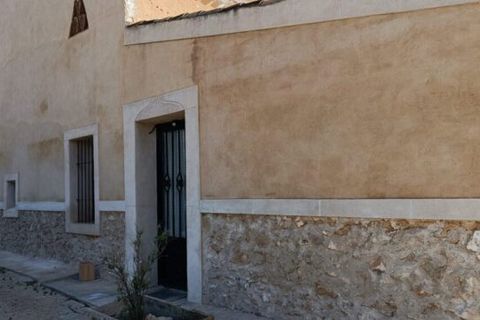 Landejendom i Yecla, Murcia, Yecla - € 210.000 | Ref: RP25 - foto 9