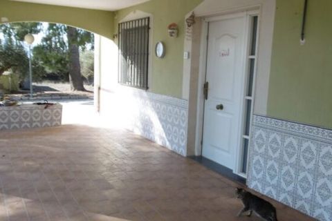 Landejendom i Yecla, Murcia, Yecla - € 210.000 | Ref: RP25 - foto 11