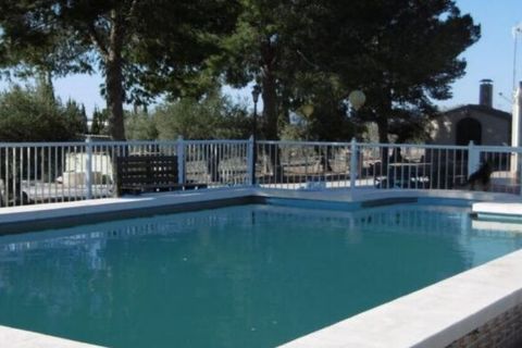 Landejendom i Yecla, Murcia, Yecla - € 210.000 | Ref: RP25 - foto 2