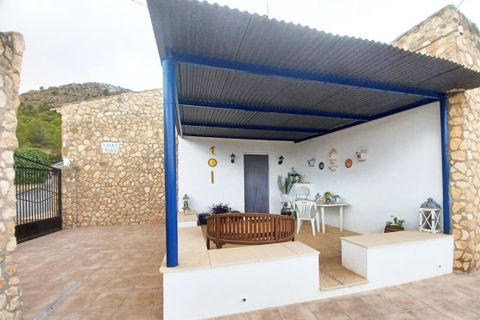 Landejendom i Yecla, Murcia, Yecla - € 199.995 | Ref: RP26 - foto 21