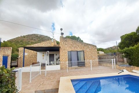 Landejendom i Yecla, Murcia, Yecla - € 199.995 | Ref: RP26 - foto 17