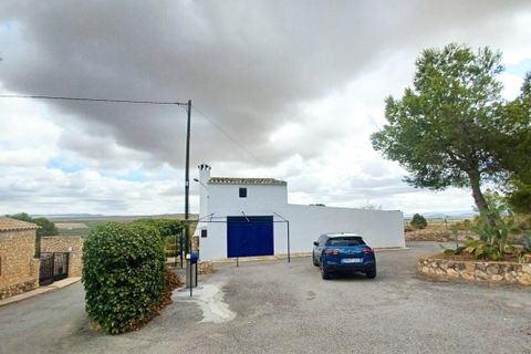 Landejendom i Yecla, Murcia, Yecla - € 199.995 | Ref: RP26 - foto 11