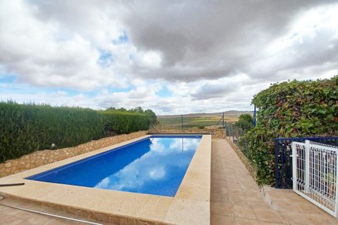 Landejendom i Yecla, Murcia, Yecla - € 199.995 | Ref: RP26 - foto 5