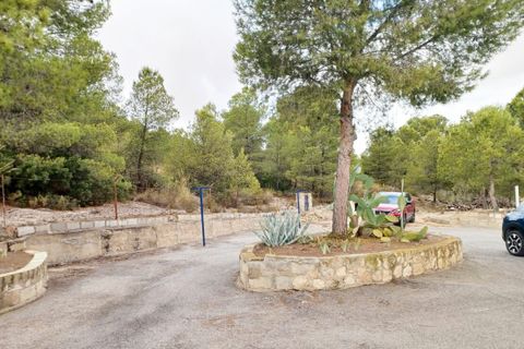 Landejendom i Yecla, Murcia, Yecla - € 199.995 | Ref: RP26 - foto 8