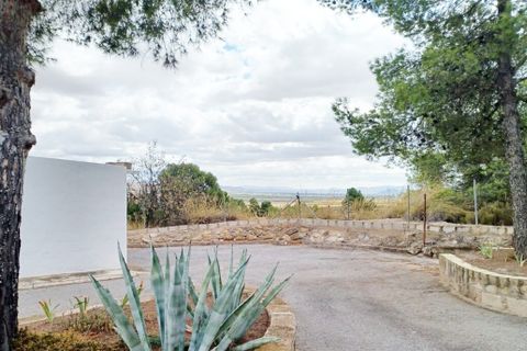 Landejendom i Yecla, Murcia, Yecla - € 199.995 | Ref: RP26 - foto 14