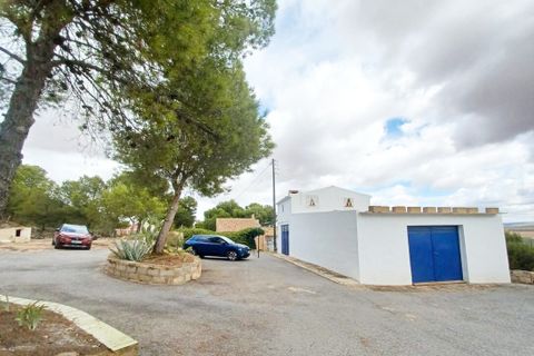 Landejendom i Yecla, Murcia, Yecla - € 199.995 | Ref: RP26 - foto 13