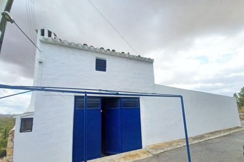 Landejendom i Yecla, Murcia, Yecla - € 199.995 | Ref: RP26 - foto 16