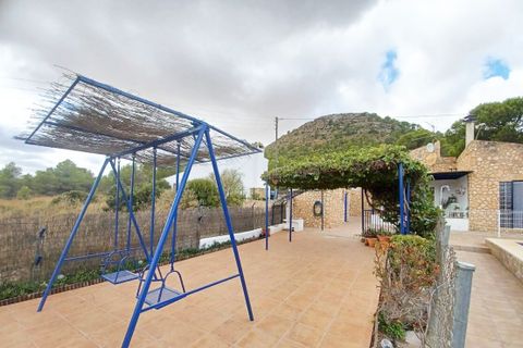 Landejendom i Yecla, Murcia, Yecla - € 199.995 | Ref: RP26 - foto 18