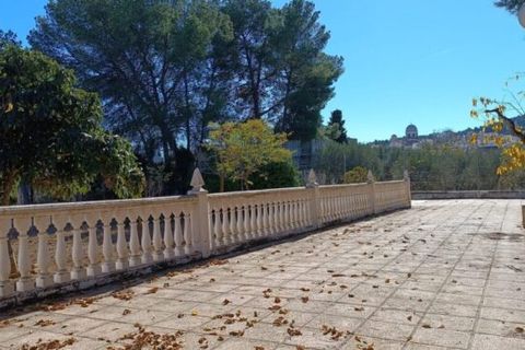 Landejendom i Yecla, Murcia, Yecla - € 230.000 | Ref: RP27 - foto 5