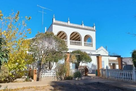 Landejendom i Yecla, Murcia, Yecla - € 230.000 | Ref: RP27 - foto 1