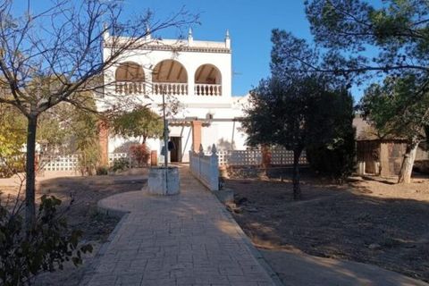 Landejendom i Yecla, Murcia, Yecla - € 230.000 | Ref: RP27 - foto 6