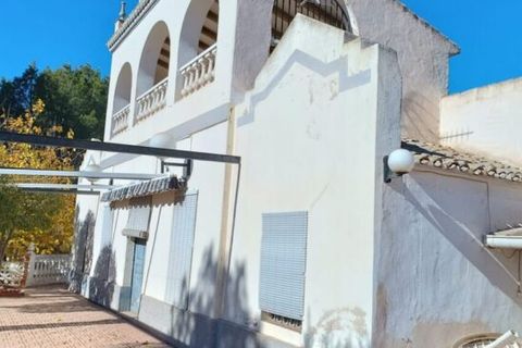 Landejendom i Yecla, Murcia, Yecla - € 230.000 | Ref: RP27 - foto 2
