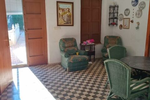 Landejendom i Yecla, Murcia, Yecla - € 230.000 | Ref: RP27 - foto 9