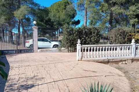 Landejendom i Yecla, Murcia, Yecla - € 230.000 | Ref: RP27 - foto 4
