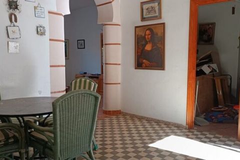 Landejendom i Yecla, Murcia, Yecla - € 230.000 | Ref: RP27 - foto 8
