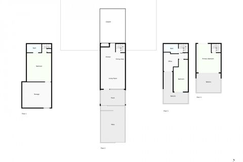 Byhus i Estepona, Malaga, Estepona - € 395.000 | Ref: R5338093 - foto 28