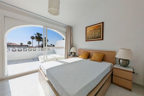 Byhus i Estepona, Malaga, Estepona - € 395.000 | Ref: R5338093 - foto 12