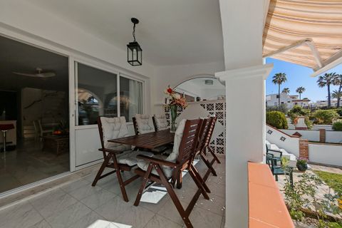 Byhus i Estepona, Malaga, Estepona - € 395.000 | Ref: R5338093 - foto 3
