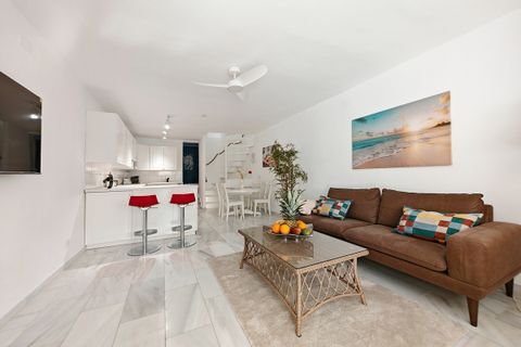 Byhus i Estepona, Malaga, Estepona - € 395.000 | Ref: R5338093 - foto 5