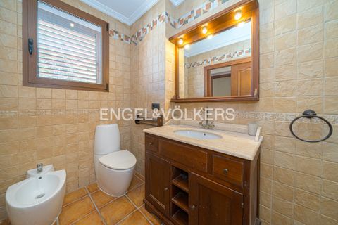 Villa i La Nucia, Alicante, La Nucia - € 750.000 | Ref: W-0496RU - foto 31