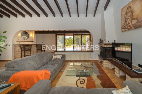 Villa i La Nucia, Alicante, La Nucia - € 750.000 | Ref: W-0496RU - foto 2