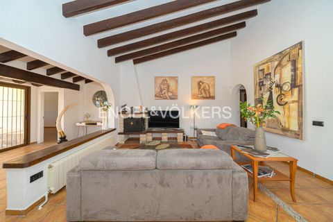 Villa i La Nucia, Alicante, La Nucia - € 750.000 | Ref: W-0496RU - foto 9