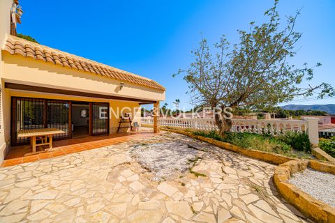 Villa i La Nucia, Alicante, La Nucia - € 750.000 | Ref: W-0496RU - foto 4