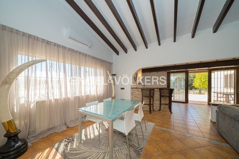 Villa i La Nucia, Alicante, La Nucia - € 750.000 | Ref: W-0496RU - foto 11