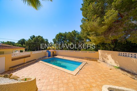 Villa i La Nucia, Alicante, La Nucia - € 750.000 | Ref: W-0496RU - foto 3