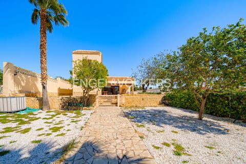 Villa i La Nucia, Alicante, La Nucia - € 750.000 | Ref: W-0496RU - foto 1