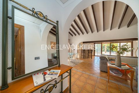 Villa i La Nucia, Alicante, La Nucia - € 750.000 | Ref: W-0496RU - foto 26