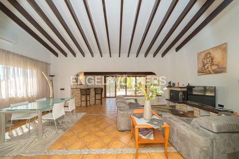 Villa i La Nucia, Alicante, La Nucia - € 750.000 | Ref: W-0496RU - foto 7