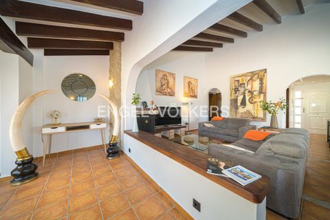 Villa i La Nucia, Alicante, La Nucia - € 750.000 | Ref: W-0496RU - foto 8