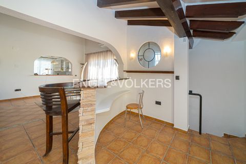 Villa i La Nucia, Alicante, La Nucia - € 750.000 | Ref: W-0496RU - foto 35