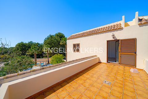 Villa i La Nucia, Alicante, La Nucia - € 750.000 | Ref: W-0496RU - foto 39
