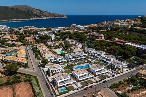 Villa a Cala Ratjada, Mallorca, Cala Ratjada - € 877.000 | Ref: PS04143 - foto 20