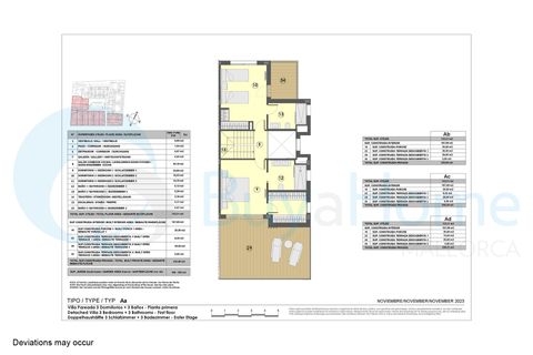 Villa a Cala Ratjada, Mallorca, Cala Ratjada - € 877.000 | Ref: PS04143 - foto 22