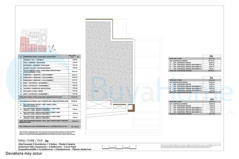 Villa a Cala Ratjada, Mallorca, Cala Ratjada - € 877.000 | Ref: PS04143 - foto 23