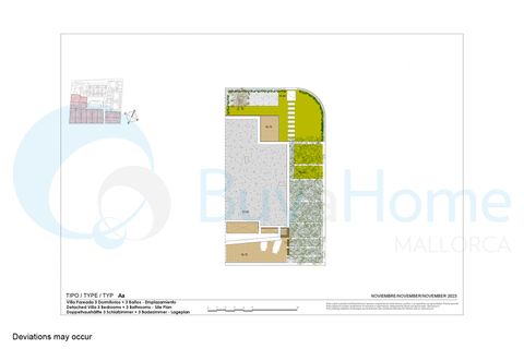 Villa a Cala Ratjada, Mallorca, Cala Ratjada - € 877.000 | Ref: PS04143 - foto 24