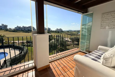 Appartamento Hacienda Riquelme Golf Resort, Murcia - foto 3